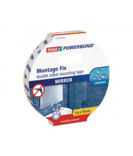 Montážna páska TESA Mirror 19mm x 5m 