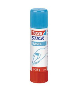 Lepiaca tyčinka Tesa BASIC 21g 
