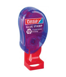 Lepiaca pečiatka Tesa 
