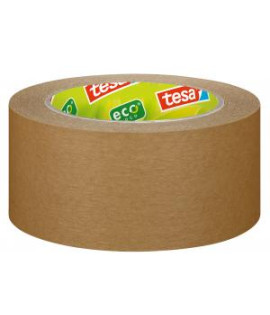 Baliaca lepiaca páska TESA 50x50m, papierová hnedá 