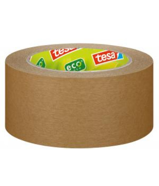 Baliaca lepiaca páska TESA 50x50m, papierová hnedá 
