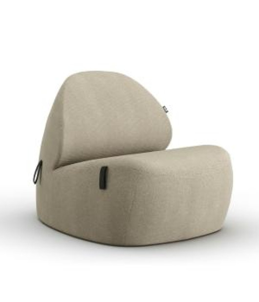 Jednokreslo Tuli Nimble Sofa 80, 660 Lindi Mesačný lúč 