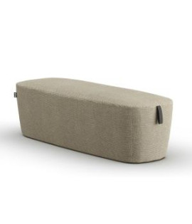 Taburetová lavica Tuli Nimble Bench 660 Lindi Mesačný lúč 