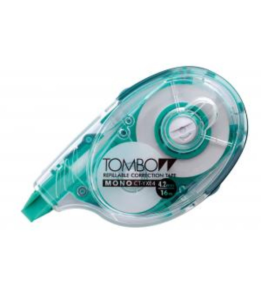 Korekčný roller Tombow CT-YXE4 vymeniteľný 4,2mm x 16m 