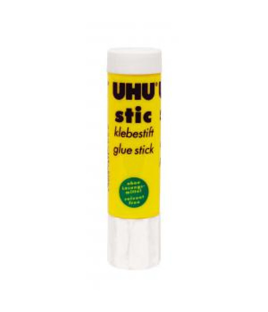 Lepiaca tyčinka UHU Stic 21g 