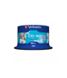 Verbatim CD-R cake50 AZO 