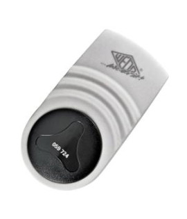 Guma WEDO RAZZE XS s dekoratívnym držadlom 