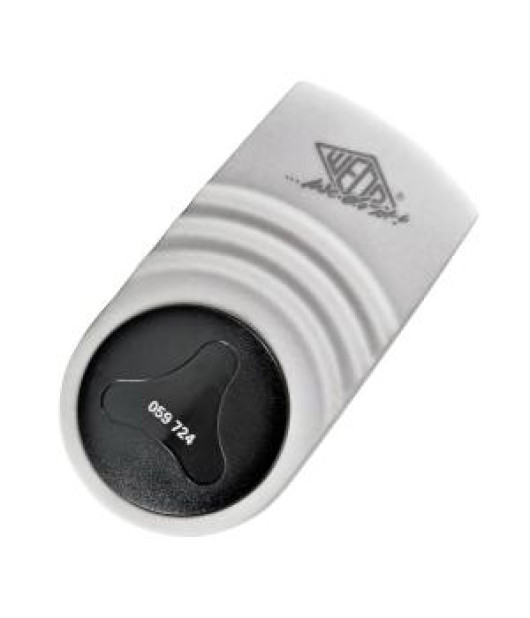 Guma WEDO RAZZE XS s dekoratívnym držadlom 