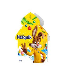 NESQUIK Nádielka 292g 