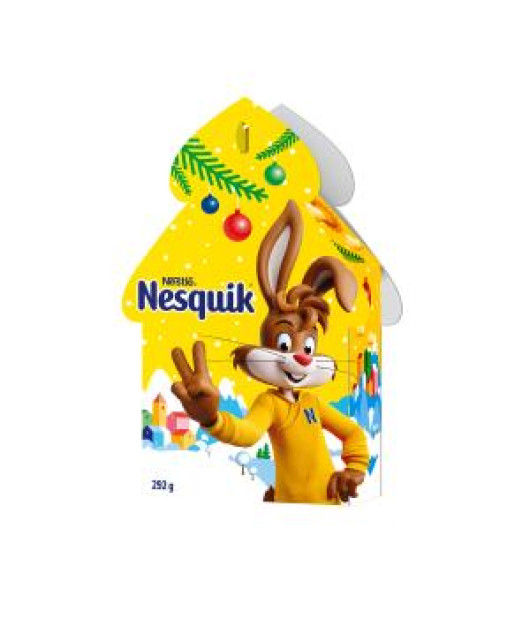 NESQUIK Nádielka 292g 