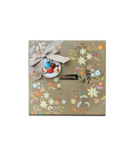 Chocolady Magnifico bonboniéra 200g 