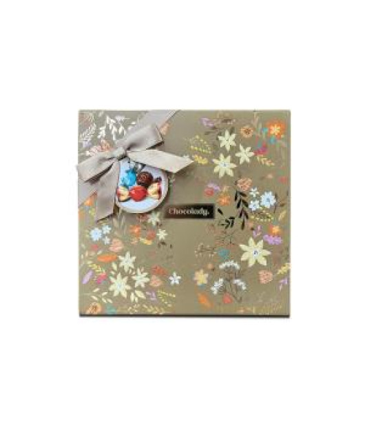 Chocolady Magnifico bonboniéra 200g 