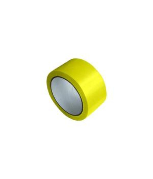 Baliaca lepiaca páska 48mm x 66m žltá 