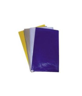 Obrus PVC na školskú lavicu 130 x 80 cm 