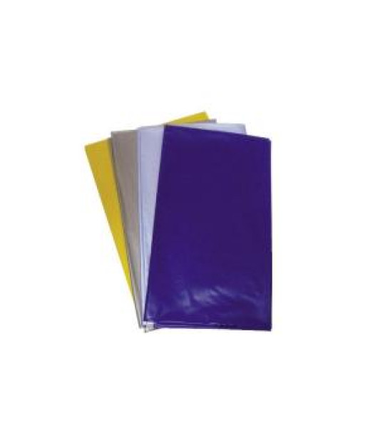 Obrus PVC na školskú lavicu 130 x 80 cm 