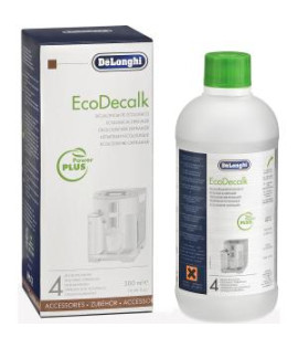 Odvápňovací prostriedok Eco Decalk DeLonghi 500ml 