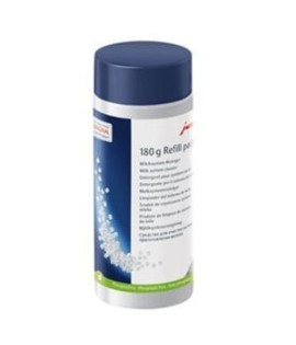 Čistiace tablety mliečnych ciest Jura 180g 