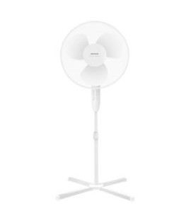 Ventilátor Stojanový Sencor SFN 4010WH 