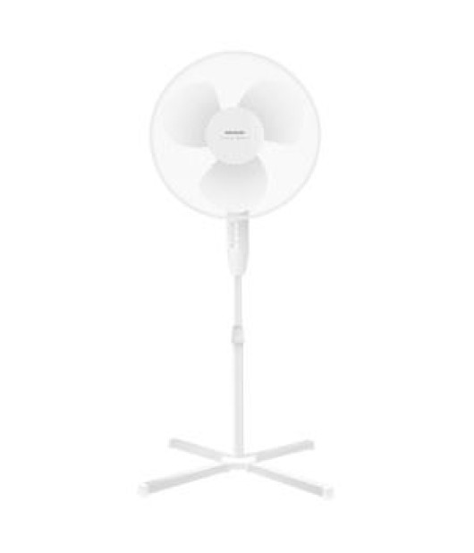 Stojanový ventilátor Sencor SFN 4010WH 