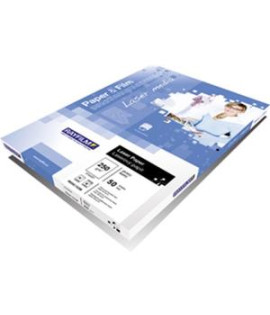 Papier A4, 200 g RAYFILM biely, obojstranne lesklý, laser 20 ks 