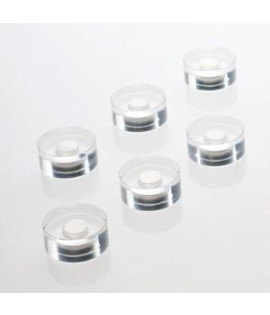 Magnety Magnetoplan Design Acryl 25 mm 6ks 