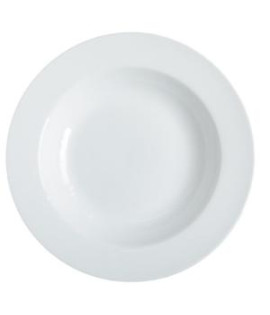 Tanier hlboký GASTRO 22 cm, 6 ks 