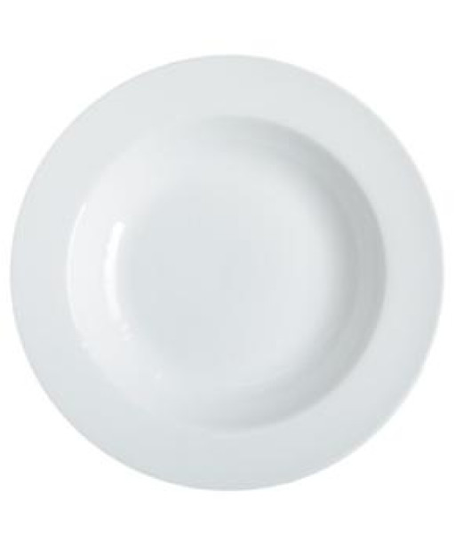 Tanier hlboký GASTRO 22 cm, 6 ks 