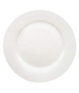 Tanier plytký GASTRO 26 cm, 6 ks 