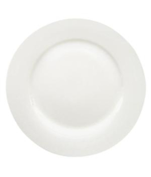 Tanier plytký GASTRO 26 cm, 6 ks 
