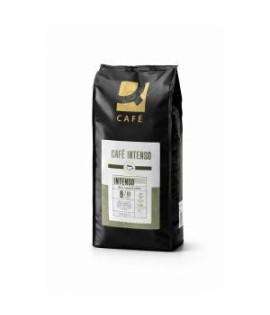 Káva Q Café Intenso zrnková 1kg 