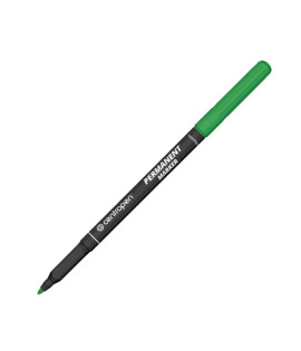Permanentný Popisovač Centropen 2536 zelený