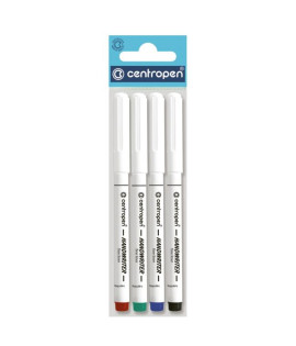 Sada linerov Centropen 2551/4S