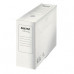 Archívny box Leitz Infinity 100mm Acid Free biely Archivácia a organizácia, Archivačné systémy, Archivačné boxy image