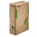 Archívny box Esselte ECO 100mm hnedý Archivácia a organizácia, Archivačné systémy, Archivačné boxy image
