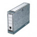 Archívny box Fellowes BANKERS BOX 80mm sivý/biely Archivácia a organizácia, Archivačné systémy, Archivačné boxy image