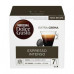 Kávové kapsule DOLCE GUSTO Espresso Intenso (16 ks) Občerstvenie, Kávy, Kávové kapsule image