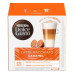 Kávové kapsule DOLCE GUSTO Latte Macchiato Caramel (16 ks) Občerstvenie, Kávy, Kávové kapsule image