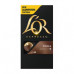 Kapsule L´OR Forza 10 kapsúl 52 g Občerstvenie, Kávy, Kávové kapsule image