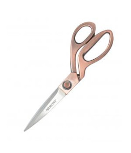 Nožnice Westcott Vintage medené 20,4 cm