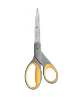 Nožnice Westcott Titanium Nitride bonded Super 20,4 cm