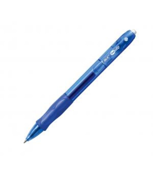Roller gélový BIC Gelocity modrý