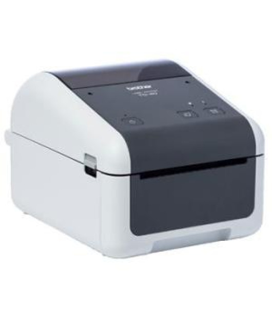 Tlačiareň štítkov Brother TD-4410D Tlačiareň štítkov Brother TD-4410D