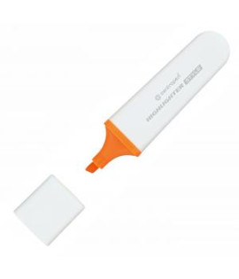 Zvýrazňovač Centropen STYLE oranžový