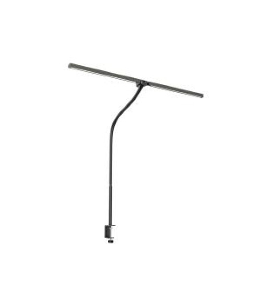 Lampa stolná LED CEP Albatross čierna Lampa stolná LED CEP Albatross čierna