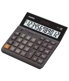 Kalkulačka Casio DH-12