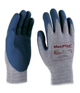 Pracovné rukavice 34-924 MAXIFLEX COMFORT veľ. 10/XL
