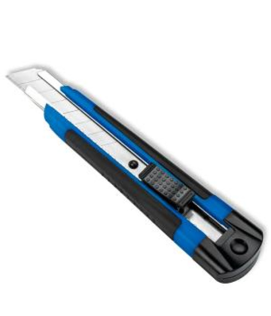 Rezač DAHLE veľký s odlamovacou čepeľou 18 mm Rezač DAHLE veľký s odlamovacou čepeľou 18 mm