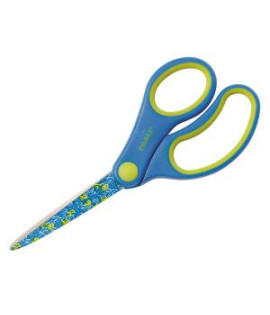 Detské nožnice Dahle 14 cm modré 54665