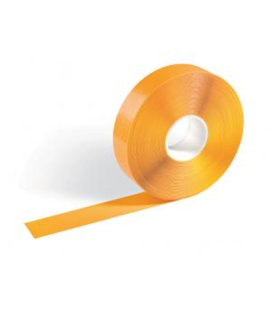 Vyznačovacia páska DURALINE STRONG 50 mm x 30 m žltá Vyznačovacia páska DURALINE STRONG 50 mm x 30 m žltá