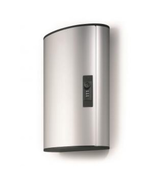 Skrinka na 72 kľúčov so zámkom na kód DURABLE KEY BOX CODE 72 strieborná Skrinka na 72 kľúčov so zámkom na kód DURABLE KEY BOX CODE 72 strieborná